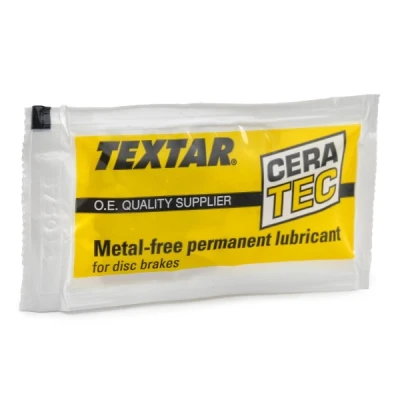 Imagem de TEXTAR CERA TEC 81000500 Pasta de montagem Saco não metálico 5 98501 0004 0 1
