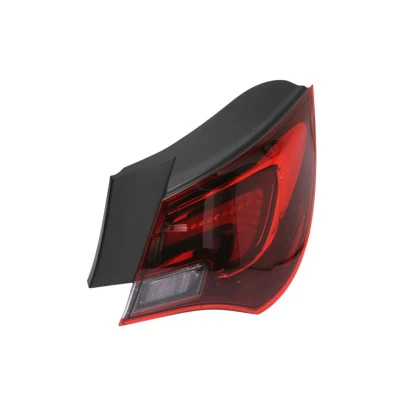 Imagem de VALEO 044635 Farolim ORIGINAL PART à direita parte exterior OPEL: Astra J GTC