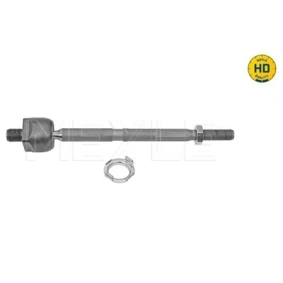 Imagem de MEYLE 31 16 031 0034/HD Barra Axial da Direção Eixo dianteiro, lado esquerdo, direito M14X1,5 255