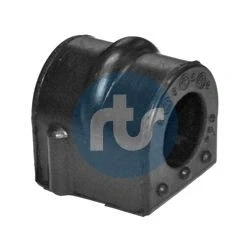 Imagem de RTS 035 00055 Casquilho da Barra Estabilizadora Eixo dianteiro, de ambos os lados Apoio borracha 22,5 SAAB: 9 3 Sedan, FIAT: Croma II Carrinha