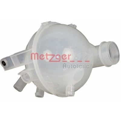 Imagem de METZGER 2140210 Depósito de Compensação Refrigerante sem sensor nível do líquido refrigeração tampa PEUGEOT: 307 Hatchback, Carrinha