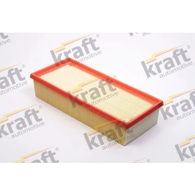 Imagem de KRAFT 1715945 Filtro de ar 70 148, 147 346 Cartucho filtrante PEUGEOT: 807, Expert II Van, Tepee, CITROËN: C8, Jumpy FIAT: Scudo