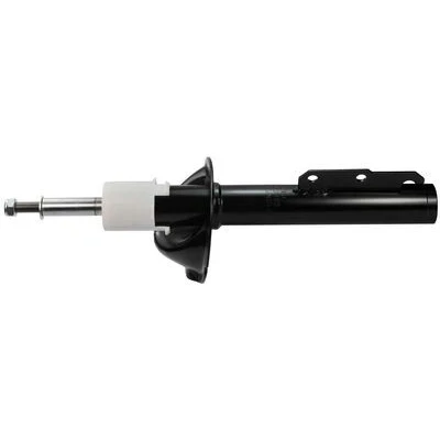 Imagem de DENCKERMANN DSB008O Amortecedor Eixo dianteiro Pressão do óleo Tubo duplo com assento de mola cavilha em baixo FORD: Escort 6