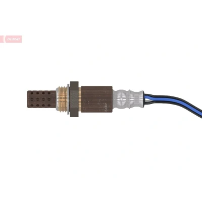 Imagem de DENSO DOX 1705 Sonda lambda M18x1.5 com aquecimento, tipo dedo, de saltos VOLKSWAGEN: Scirocco III, Polo VI, Golf 7, SEAT: IBIZA 5
