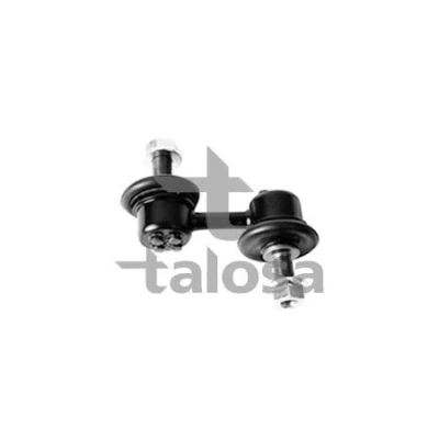 Imagem de DYS 30 65467 barra / escora, estabilizadora Eixo dianteiro, lado esquerdo, direito 55 HONDA: CR V 1, CIVIC 6 Hatchback