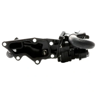 Imagem de METZGER 4010341 Caixa do termóstato com sensor, sem RENAULT: MEGANE 3 Grandtour, Clio 4