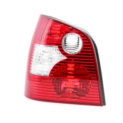 Imagem de TYC 11 0172 01 2 Farolim esquerda sem porta lâmpadas VOLKSWAGEN: Polo IV Hatchback