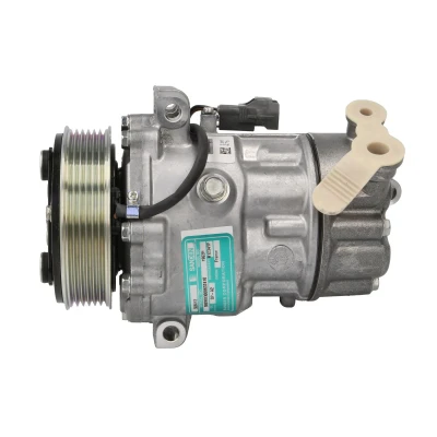 Imagem de NRF 320084G Compressor SD6V12 12V R1234yf FIAT: Doblo II Van / Carrinha