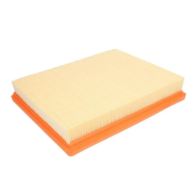Imagem de BOSCH F 026 400 301 Filtro de ar 43 202 257 Cartucho filtrante KIA: CARENS 3, RIO 2