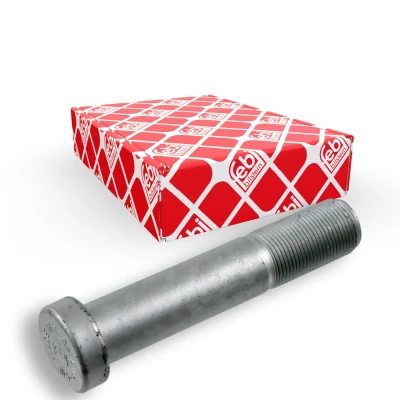 Imagem de FEBI BILSTEIN 12873 Cavilhas da roda M22 x 1,5 121 Eixo traseiro 10.9 Revestido a discos de zinco