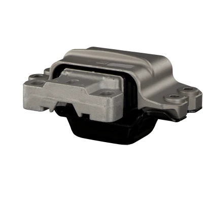 Imagem de FEBI BILSTEIN 31957 Apoio da Caixa de Velocidades esquerda VOLKSWAGEN: Scirocco III, Golf 6, 5, AUDI: A3 Hatchback