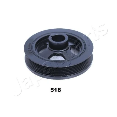 Imagem de JAPANPARTS PU 518 Polia da Cambota 148