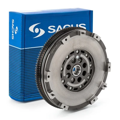 Imagem de SACHS 2294 701 067 Volante do Motor 250 sem jogo de parafusos