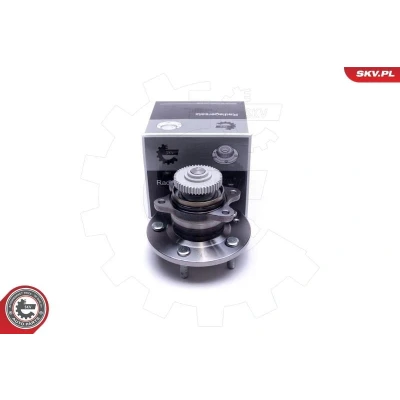 Imagem de ESEN SKV 29SKV483 Kit de rolamento roda Eixo traseiro