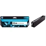 Imagem de HP 970 Tinteiro Preto