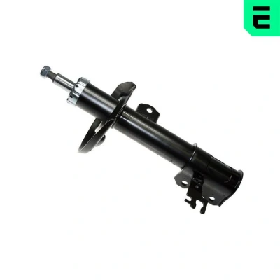 Imagem de OPTIMAL A 3609GR Amortecedor Pressão do gás Tubo duplo com assento de mola cavilha em cima, braçadeira baixo M14x1,5 OPEL: Vectra C CC