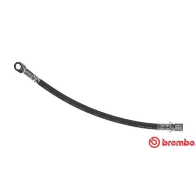 Imagem de BREMBO Jogo de pastilhas para travão disco P85100NX