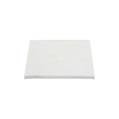 Imagem de KAVO PARTS NC 2041 Filtro, ar do habitáculo Filtro de pólen 244mm 282mm 20mm