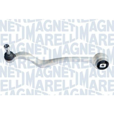 Imagem de MAGNETI MARELLI 301181326900 Braço de suspensão Eixo dianteiro, lado esquerdo transversal BMW: 5 Sedan, Touring