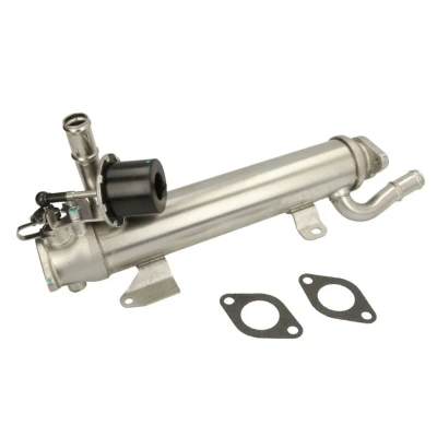 Imagem de NRF 48314 Módulo RGE (recirculação dos gases de escape) com radiador da recirculação escape, anéis vedação EASY FIT