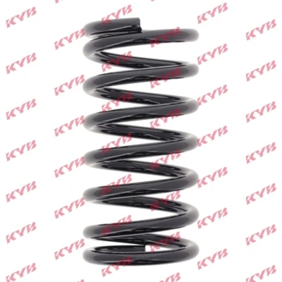 Imagem de KYB K Flex RA5044 Mola de suspensão Eixo traseiro helicoidal FORD: ESCORT 4