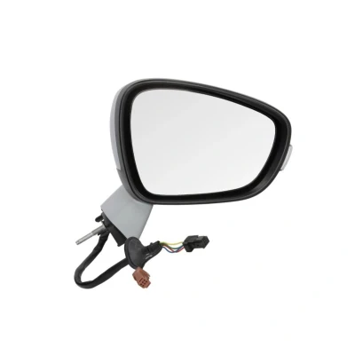 Imagem de Espelho retrovisor exterior BLIC 5402 21 046362P
