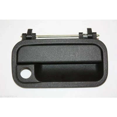 Imagem de AUTOMEGA 100081010 Puxadores de Porta antracite OPEL: Corsa B Hatchback, Astra F CC, Caravan