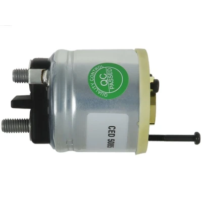 Imagem de Interruptor electromagnético, motor de arranque AS PL SS3004(VALEO)