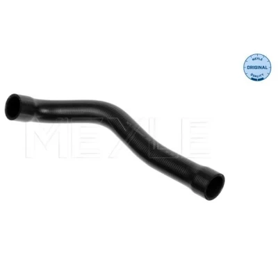 Imagem de MEYLE 319 115 3199 Mangueira de Radiador em baixo EPDM (borracha etileno propileno dieno) sem braçadeiras ORIGINAL Quality BMW: 5 Sedan, Touring