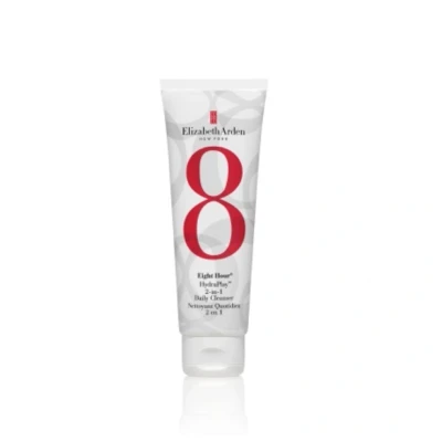 Imagem de Elizabeth Arden Eight Hour HydraPlay 2 in 1 Daily Cleanser 125ml