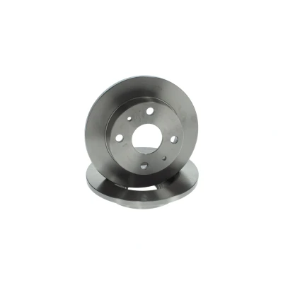 Imagem de BOSCH 0 986 479 119 Disco de travão 211 11 4 100 cheio oleado DAIHATSU: Cuore 6