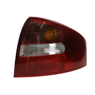 Imagem de VAN WEZEL 0317932 Farolim à direita sem porta lâmpadas AUDI: A6 C5 Sedan