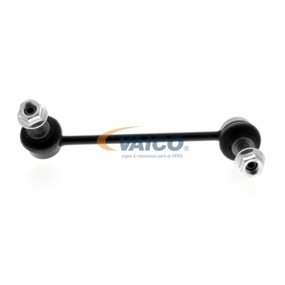Imagem de VAICO V95 0530 barra / escora, estabilizadora Eixo dianteiro, lado esquerdo 179 Aço VOLVO: V90 II Carrinha