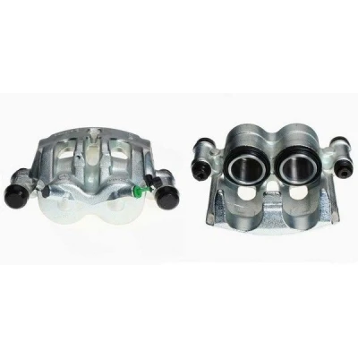 Imagem de BUDWEG CALIPER 343880 Pinça de travão MERCEDES BENZ: Sprinter 3.5 T Van, VOLKSWAGEN: Crafter 30 50 Van