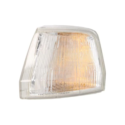 Imagem de TYC 18 3334 01 2 Intermitente branco à frente, lado esquerdo sem porta lâmpadas PEUGEOT: 106 I Hatchback