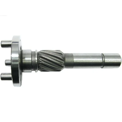 Imagem de AS PL SG2002 Roda coroa c / dentes inter., engren. planet. (motor arranque)