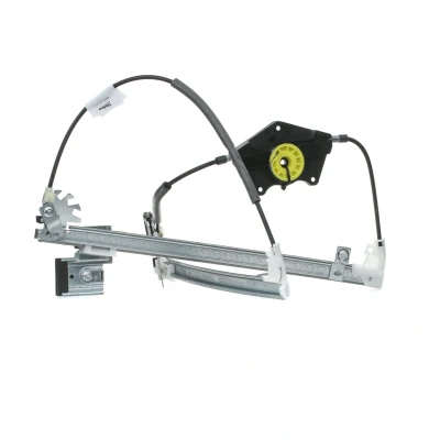 Imagem de Valeo Elevador de vidro à frente, lado direito elétrico sem motor função conforto 850575 VOLKSWAGEN: Passat B5 Sedan, GP Sedan