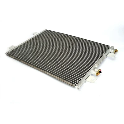 Imagem de DELPHI TSP0225510 Condensador sem secador 14 11 RENAULT: Scénic 1, MEGANE 1 Cabriolet,