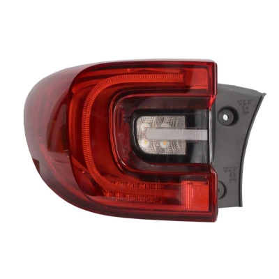 Imagem de VALEO 047269 Farolim esquerda RENAULT: Kadjar