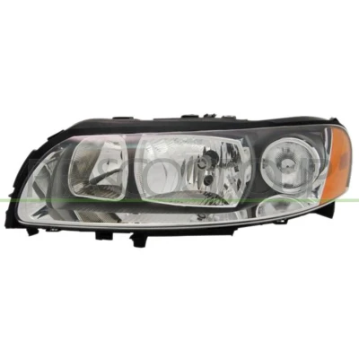 Imagem de PRASCO VV0444903 Farol Principal à direita H9/H7, H9, H7 VOLVO: V70 2