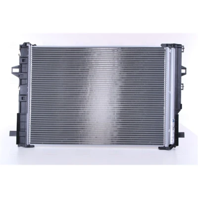 Imagem de NISSENS 940322 Condensador com secador Alumínio 646 R 134a MERCEDES BENZ: Classe A, B