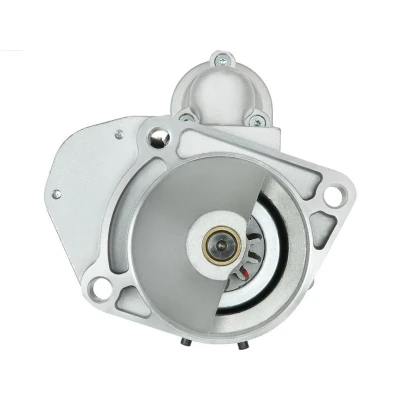 Imagem de AS PL S0180 Motor de arranque 24 4,00 11