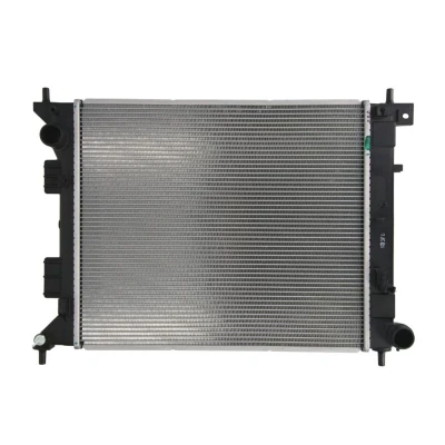 Imagem de Radiador, arrefecimento do motor BEHR MAHLE CR 1980 000P