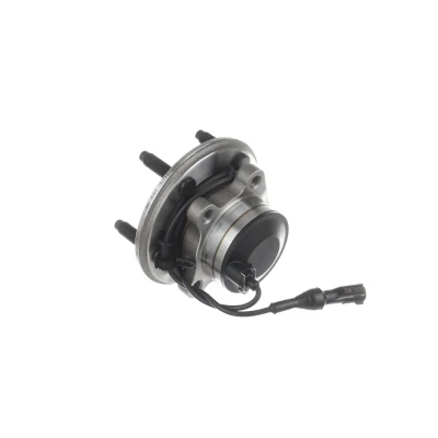 Imagem de SKF Kit de rolamento roda JAGUAR: XF Sportbrake VKBA 7103