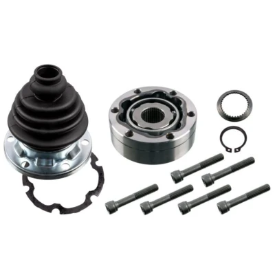 Imagem de FEBI BILSTEIN 177489 Ponteira de Transmissão VOLKSWAGEN: Golf 4, Caddy 3, 5, SEAT: Leon I Hatchback, Ibiza 2, AUDI: A3 Hatchback