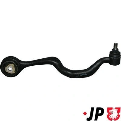 Imagem de JP GROUP 1440100980 Braço de suspensão Eixo dianteiro, lado direito, traseira transversal BMW: 5 Sedan, Touring