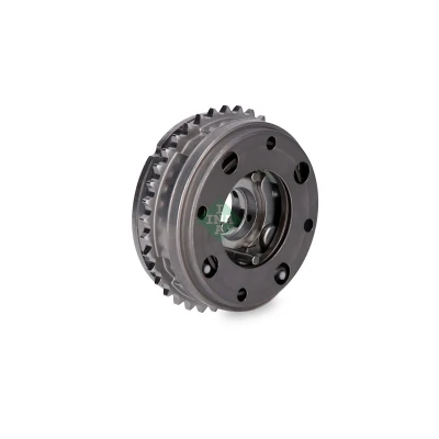 Imagem de INA 427 1123 10 Regulador do veio de excêntricos MINI: Hatchback, BMW: 4 Coupe