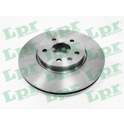 Imagem de LPR O1030V Disco de travão 321 30 5 interior ventilado OPEL: Insignia A Sports Tourer, Sedan, Hatchback