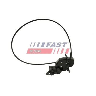Imagem de FAST FT94750 Tampa, depósito de água do lava vidros