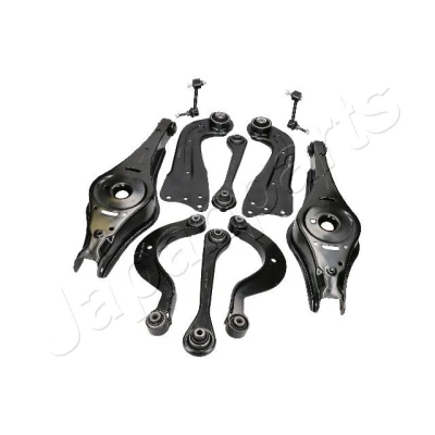 Imagem de Jogo de braços oscilantes, suspensão rodas JAPANPARTS SKS 0920